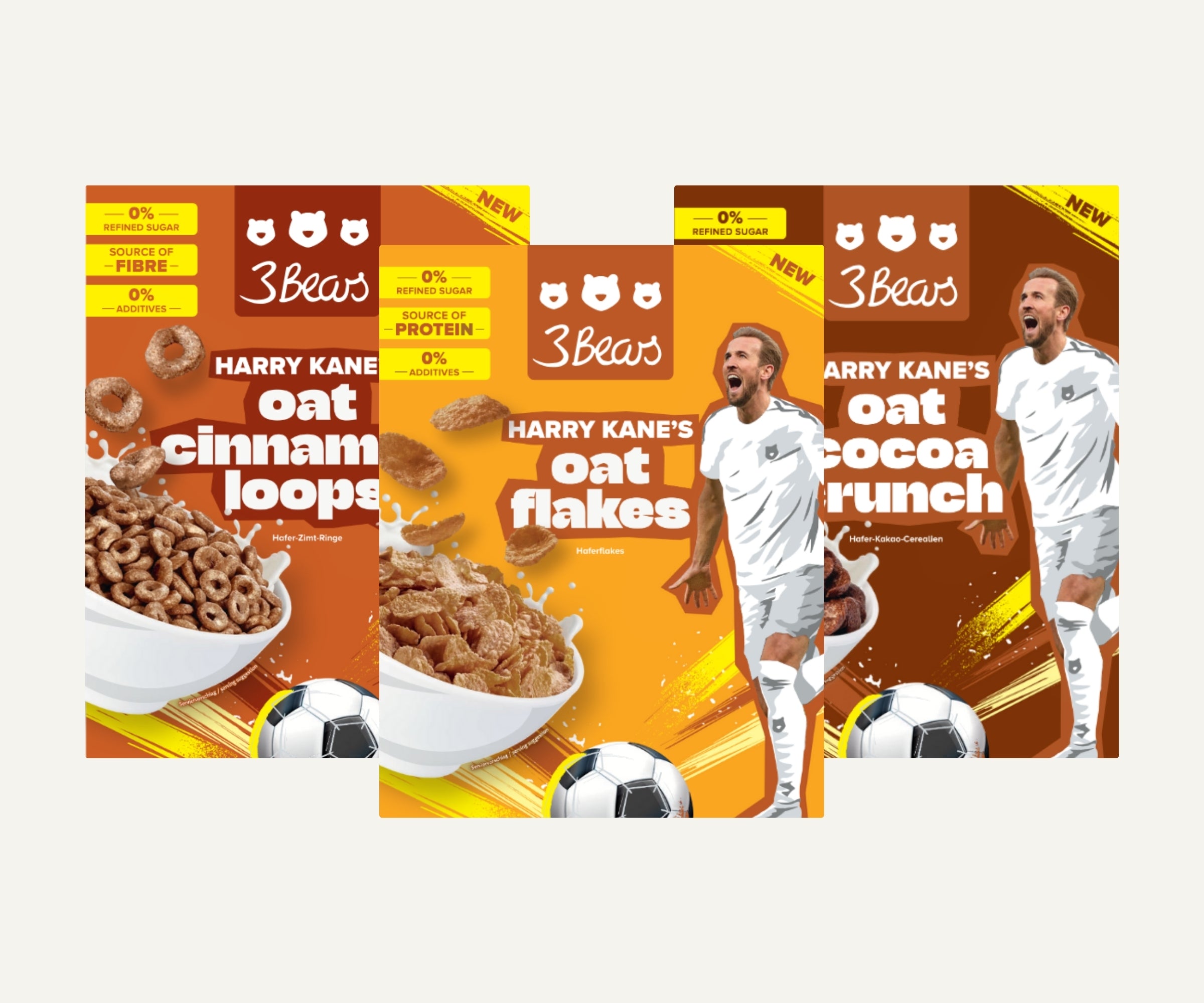 Cereal Set