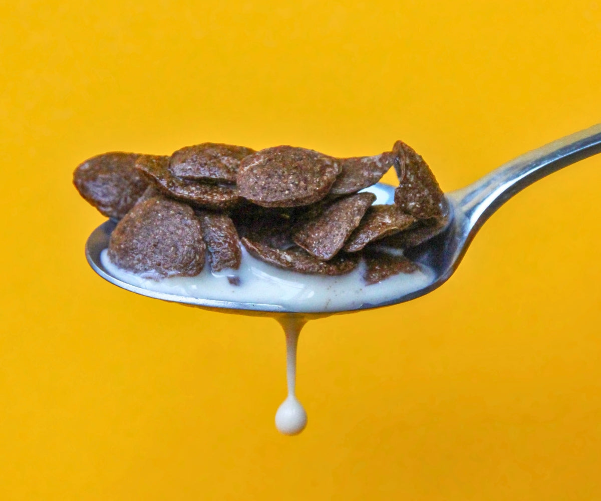 Cereals – Harry Kane's Oat Cocoa Crunch