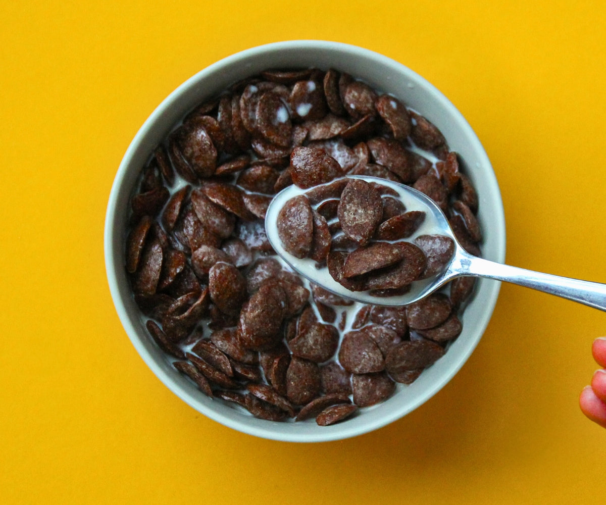 Cereal Set