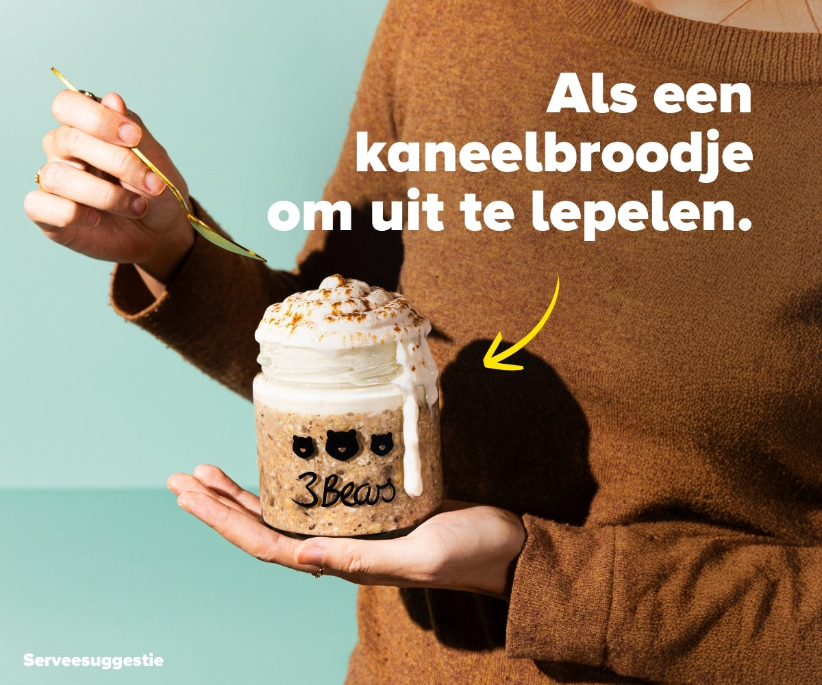 3Bears Overnight-Oats_Cinnamon-Roll