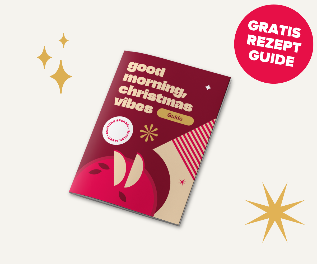Gratis Rezept Guide