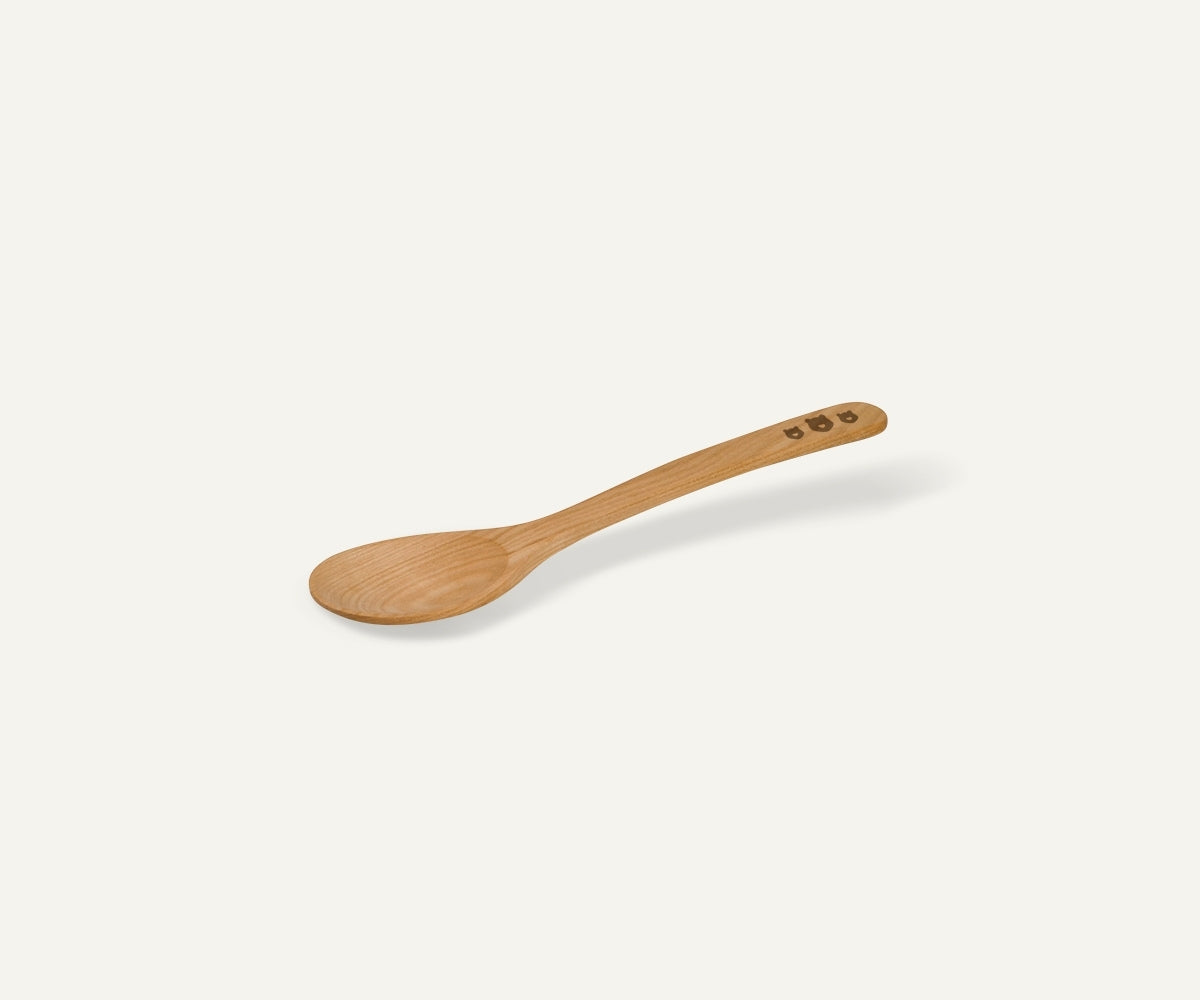 Wooden Cooking Spoon