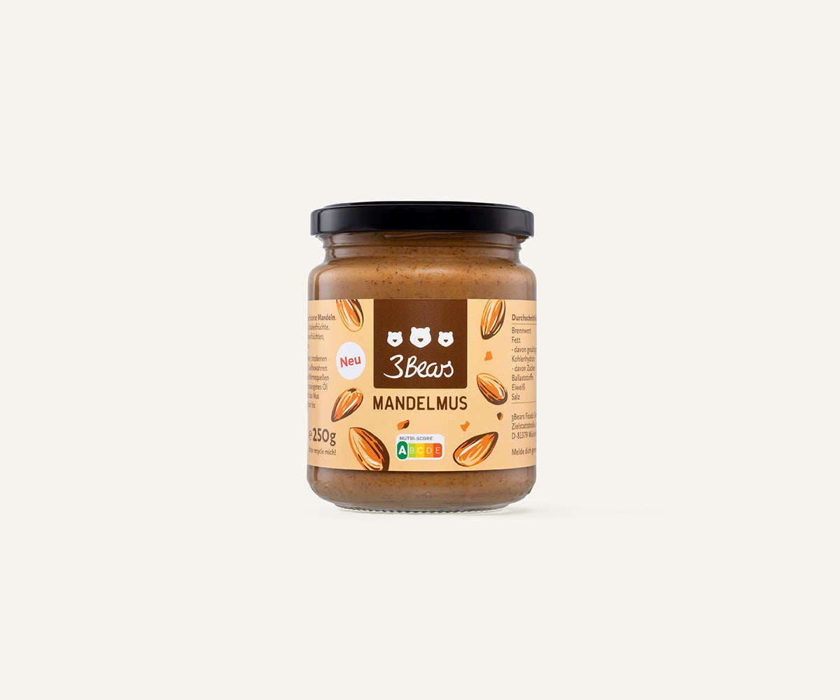 Almond Butter