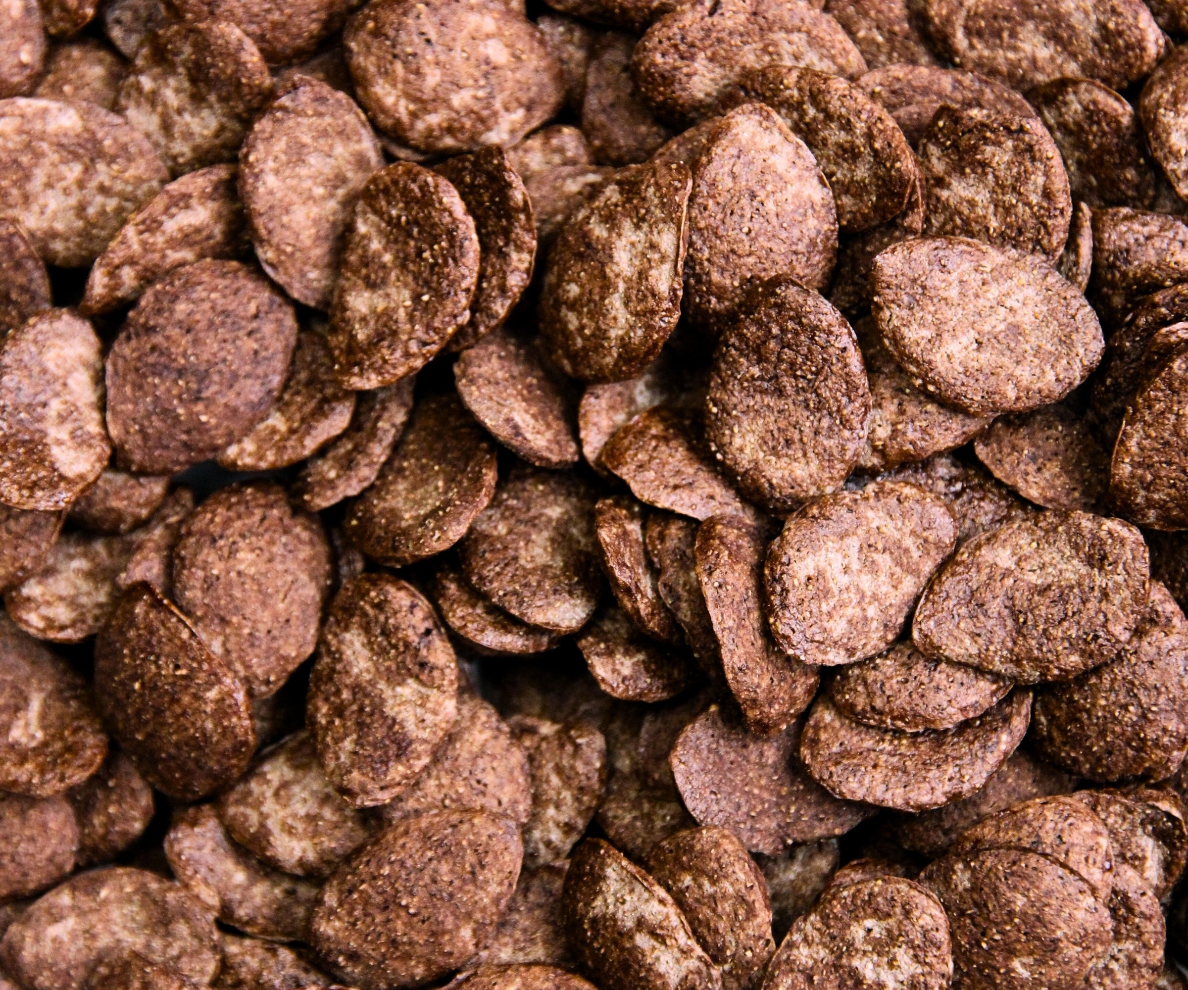 Cereals Fan-Set