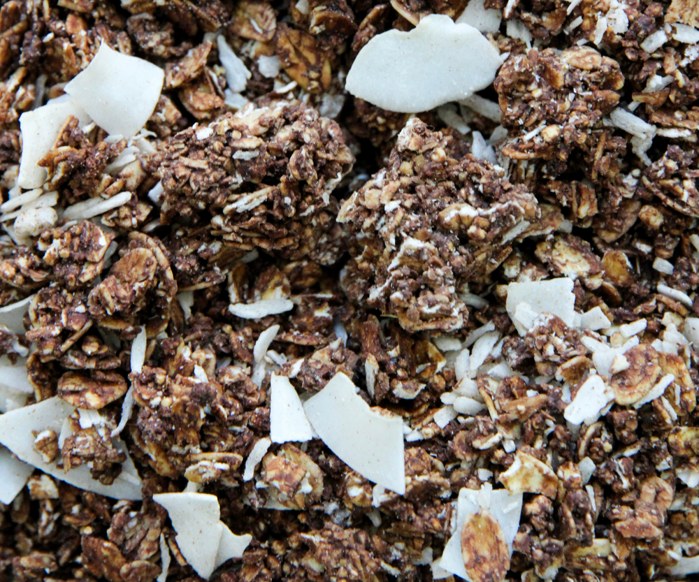 Granola – Buy Cocoa Cocoa | 3Bears