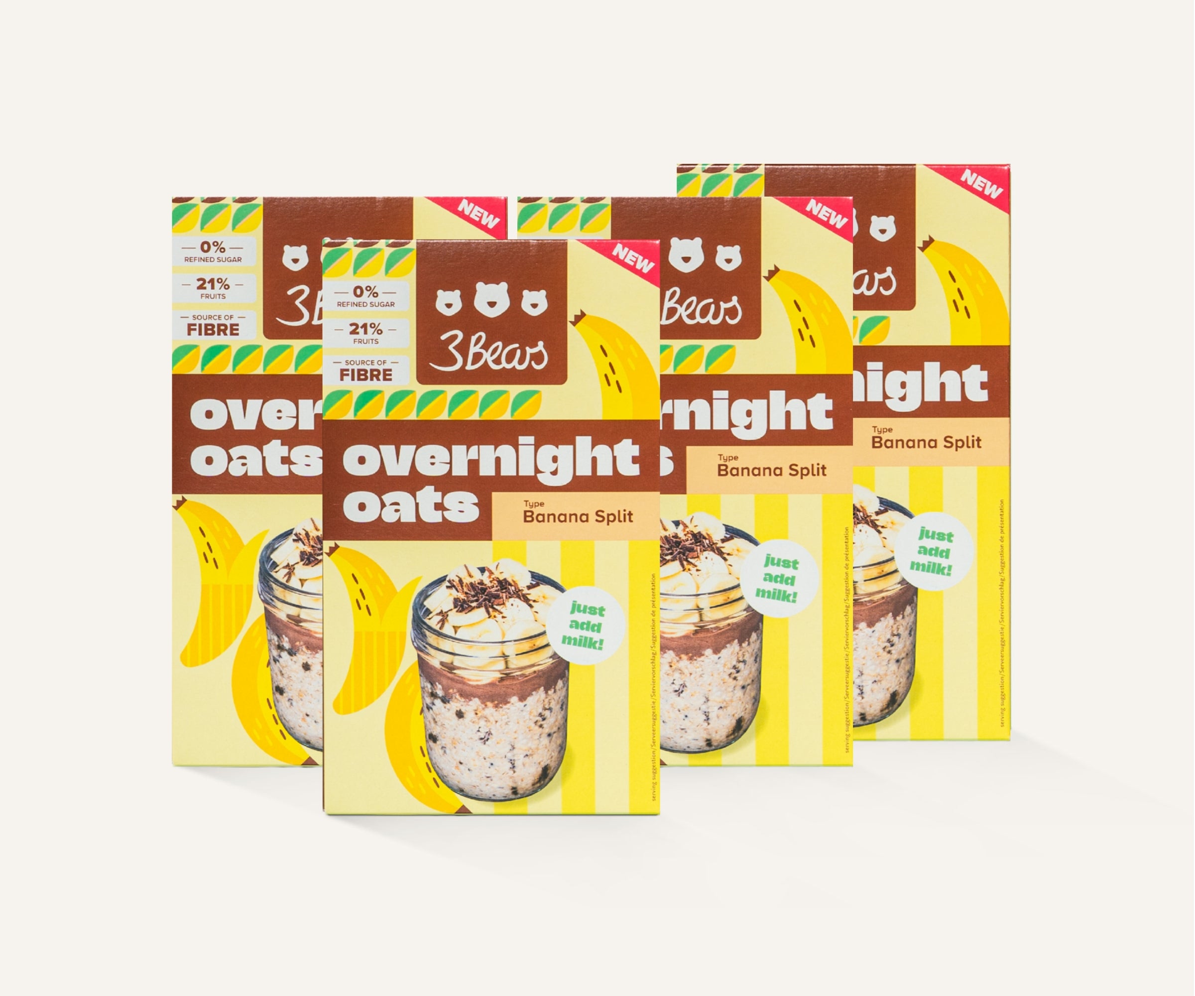 06_OO-Bananensplit_NEU_4er-Set_International_7000837 