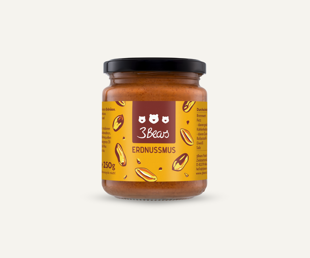 Peanut Butter