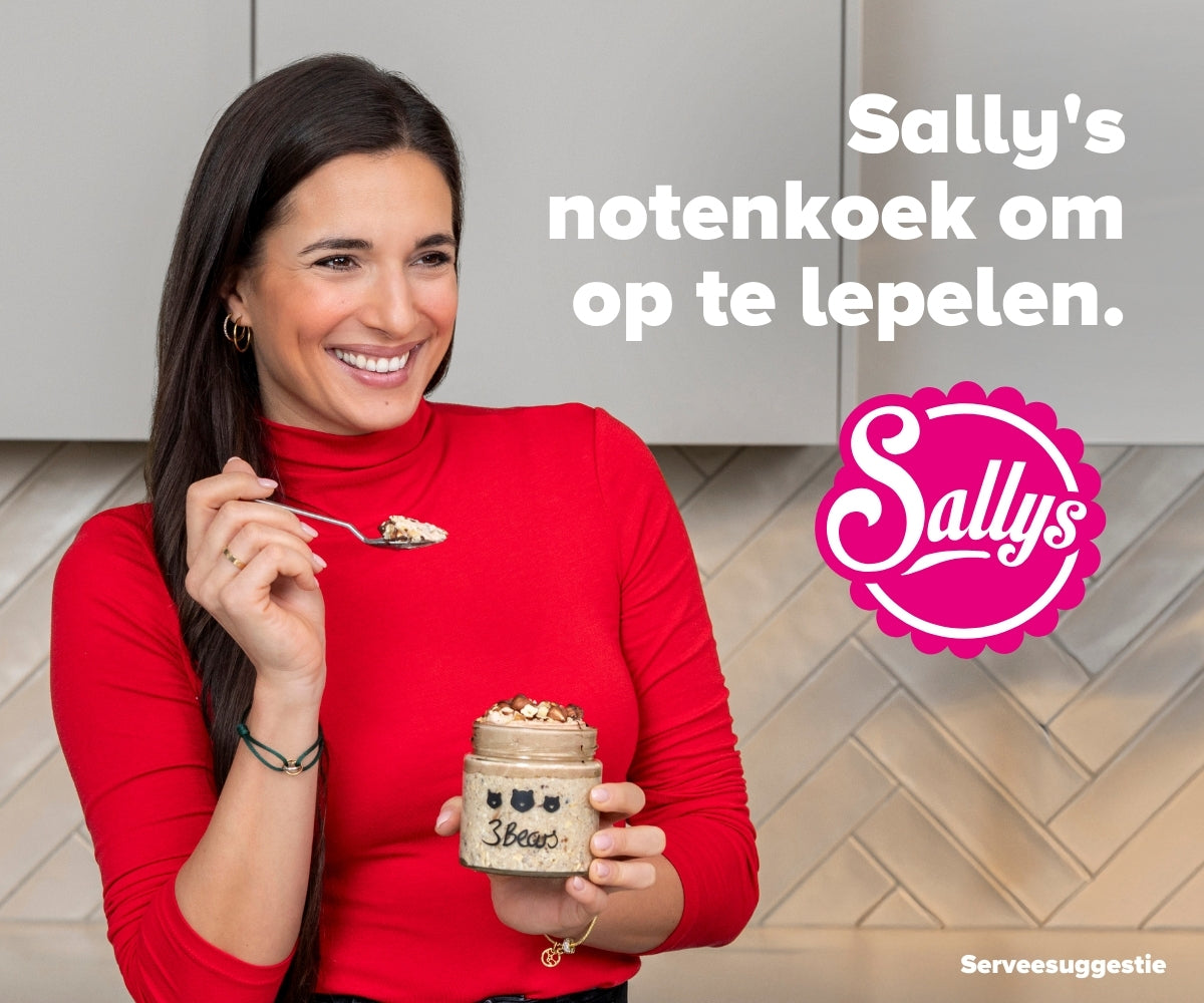 3Bears Overnight Oats Sallys_Nussecke 